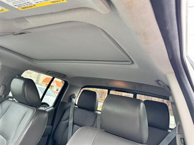 2014 Nissan Frontier SL   - Photo 29 - Rockaway, NJ 07866