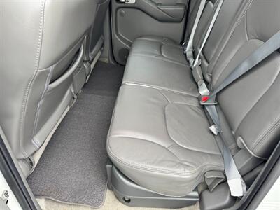 2014 Nissan Frontier SL   - Photo 32 - Rockaway, NJ 07866