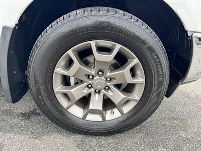 2014 Nissan Frontier SL   - Photo 14 - Rockaway, NJ 07866
