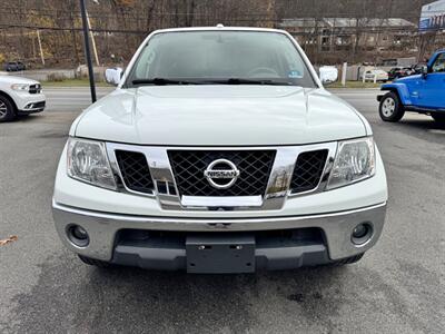 2014 Nissan Frontier SL   - Photo 3 - Rockaway, NJ 07866