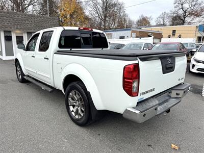 2014 Nissan Frontier SL   - Photo 8 - Rockaway, NJ 07866