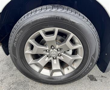 2014 Nissan Frontier SL   - Photo 10 - Rockaway, NJ 07866