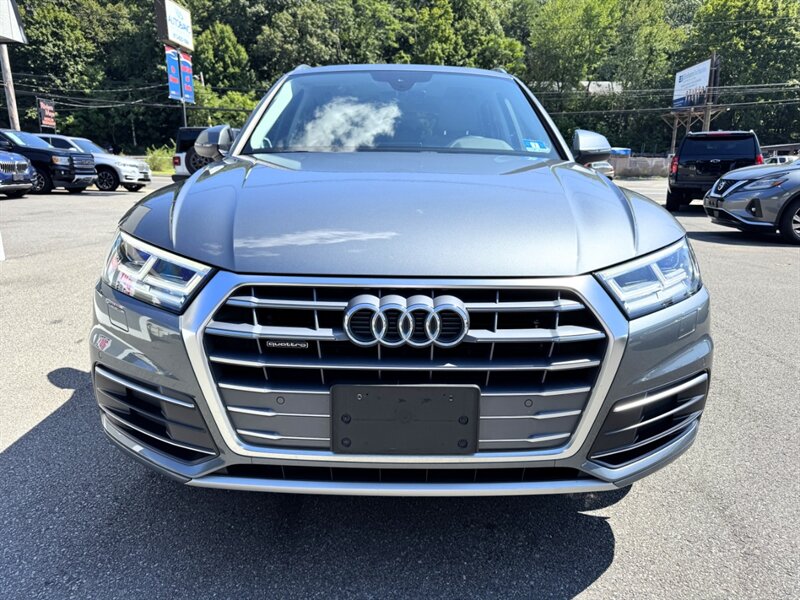 2018 Audi Q5 2.0T quattro Premium Plus - Photo 2 - Rockaway, NJ 07866