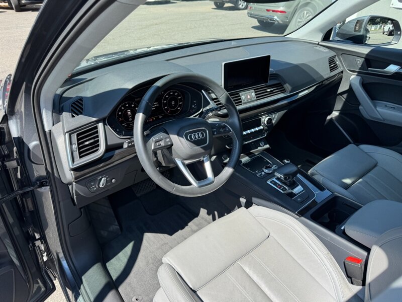 2018 Audi Q5 2.0T quattro Premium Plus - Photo 26 - Rockaway, NJ 07866