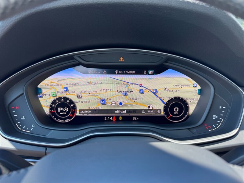 2018 Audi Q5 2.0T quattro Premium Plus - Photo 28 - Rockaway, NJ 07866