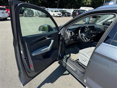 2018 Audi Q5 2.0T quattro Premium Plus - Photo 18 - Rockaway, NJ 07866