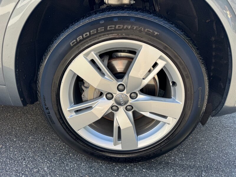 2018 Audi Q5 2.0T quattro Premium Plus - Photo 17 - Rockaway, NJ 07866