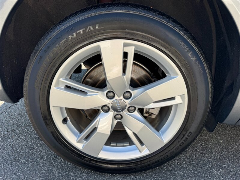 2018 Audi Q5 2.0T quattro Premium Plus - Photo 16 - Rockaway, NJ 07866