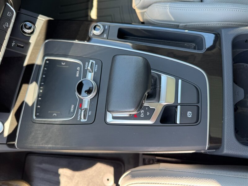 2018 Audi Q5 2.0T quattro Premium Plus - Photo 31 - Rockaway, NJ 07866