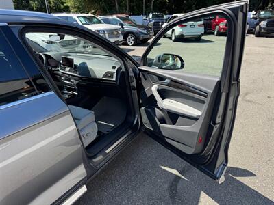 2018 Audi Q5 2.0T quattro Premium Plus - Photo 54 - Rockaway, NJ 07866