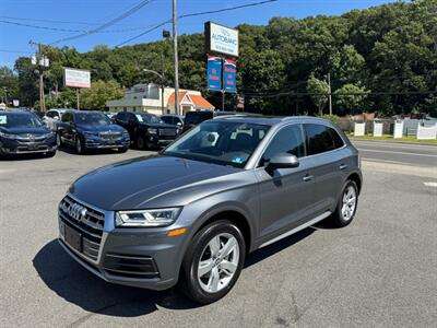 2018 Audi Q5 2.0T quattro Premium Plus - Photo 63 - Rockaway, NJ 07866