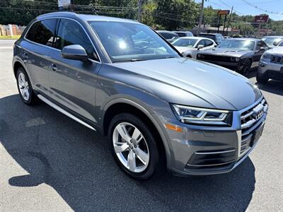 2018 Audi Q5 2.0T quattro Premium Plus - Photo 11 - Rockaway, NJ 07866