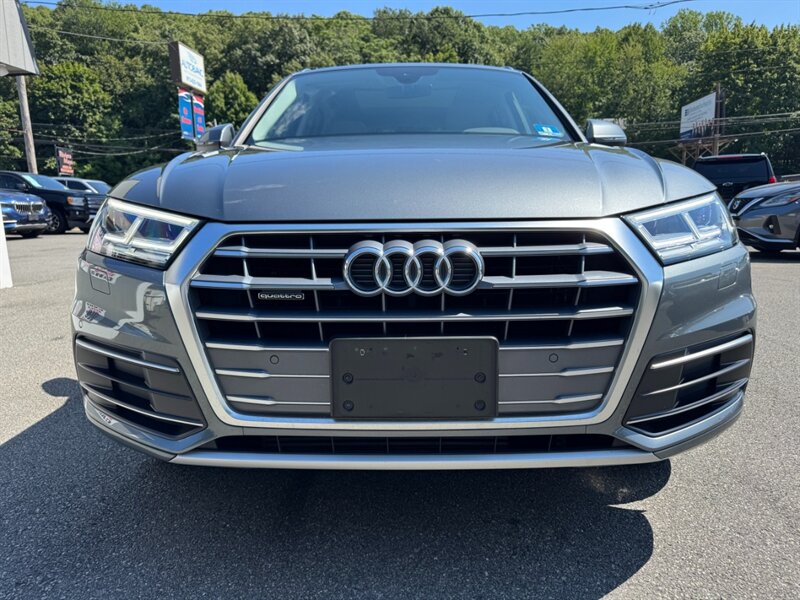 2018 Audi Q5 2.0T quattro Premium Plus - Photo 10 - Rockaway, NJ 07866