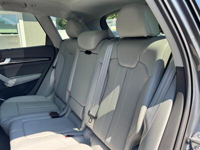 2018 Audi Q5 2.0T quattro Premium Plus - Photo 40 - Rockaway, NJ 07866