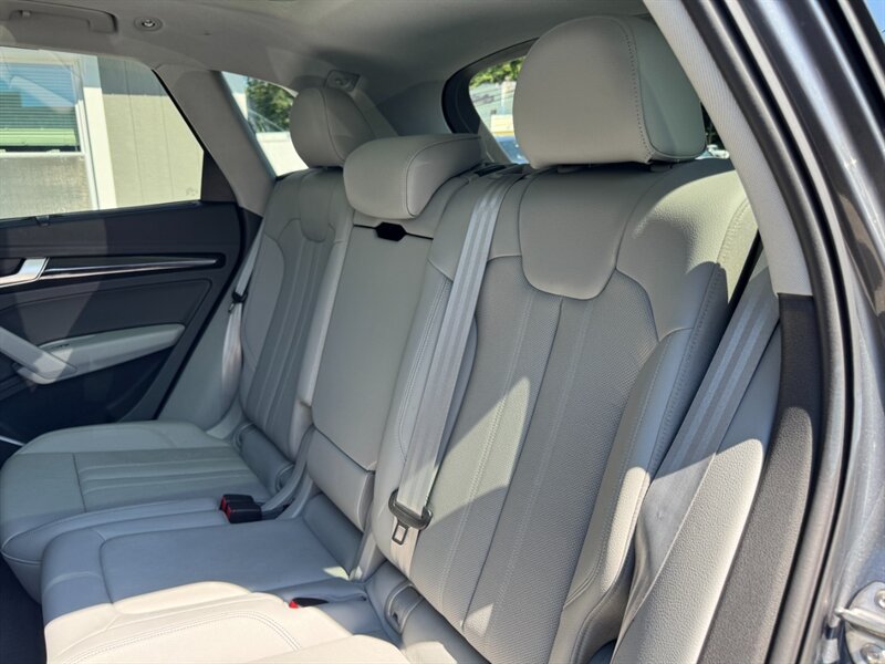 2018 Audi Q5 2.0T quattro Premium Plus - Photo 40 - Rockaway, NJ 07866