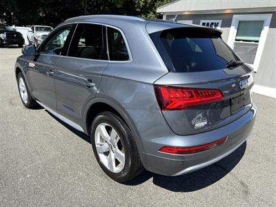2018 Audi Q5 2.0T quattro Premium Plus - Photo 7 - Rockaway, NJ 07866