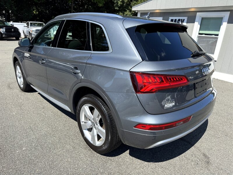 2018 Audi Q5 2.0T quattro Premium Plus - Photo 7 - Rockaway, NJ 07866