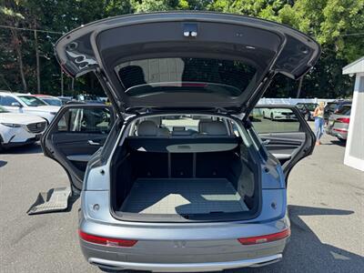 2018 Audi Q5 2.0T quattro Premium Plus - Photo 44 - Rockaway, NJ 07866