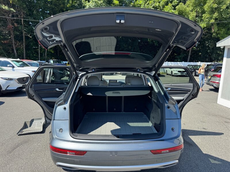 2018 Audi Q5 2.0T quattro Premium Plus - Photo 44 - Rockaway, NJ 07866