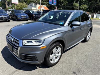 2018 Audi Q5 2.0T quattro Premium Plus - Photo 64 - Rockaway, NJ 07866