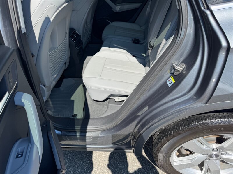 2018 Audi Q5 2.0T quattro Premium Plus - Photo 37 - Rockaway, NJ 07866