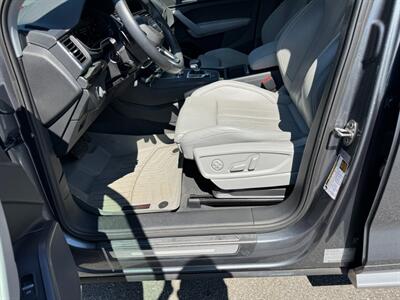 2018 Audi Q5 2.0T quattro Premium Plus - Photo 20 - Rockaway, NJ 07866