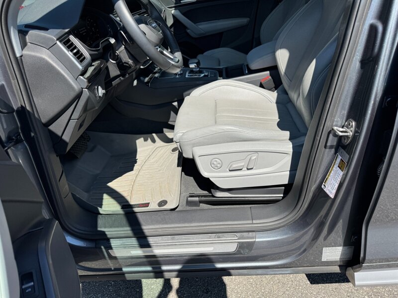 2018 Audi Q5 2.0T quattro Premium Plus - Photo 20 - Rockaway, NJ 07866