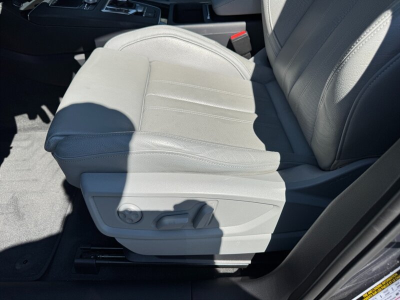 2018 Audi Q5 2.0T quattro Premium Plus - Photo 23 - Rockaway, NJ 07866