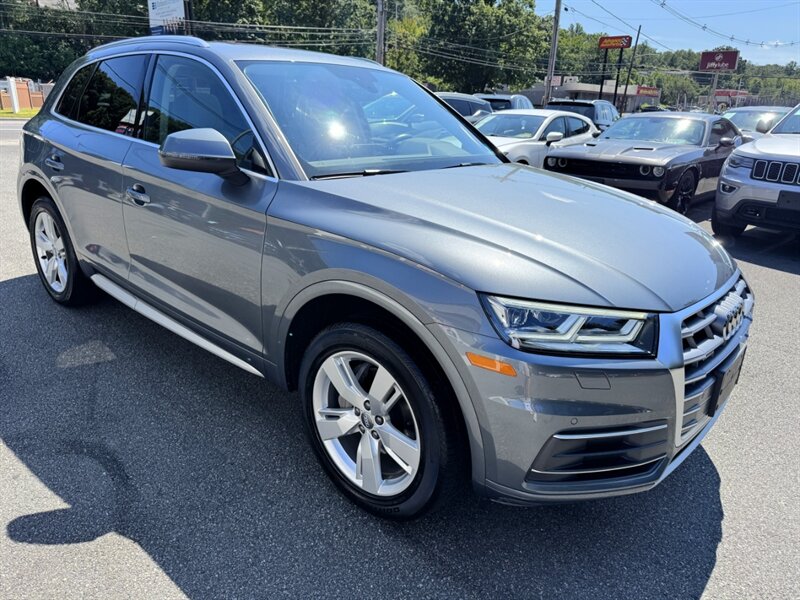 2018 Audi Q5 2.0T quattro Premium Plus - Photo 3 - Rockaway, NJ 07866