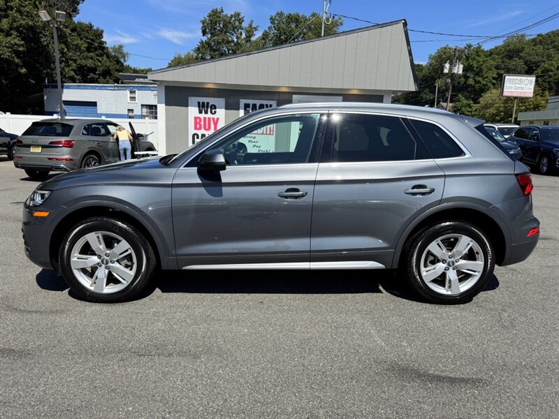 2018 Audi Q5 2.0T quattro Premium Plus - Photo 8 - Rockaway, NJ 07866