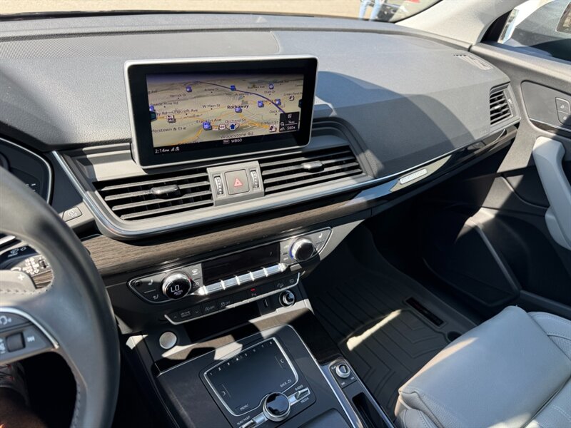 2018 Audi Q5 2.0T quattro Premium Plus - Photo 30 - Rockaway, NJ 07866