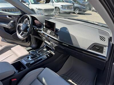 2018 Audi Q5 2.0T quattro Premium Plus - Photo 60 - Rockaway, NJ 07866
