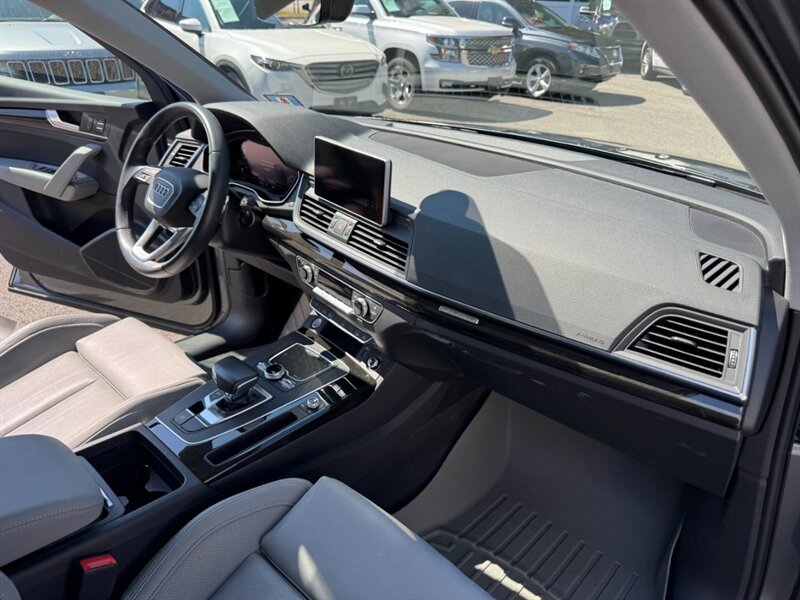 2018 Audi Q5 2.0T quattro Premium Plus - Photo 60 - Rockaway, NJ 07866