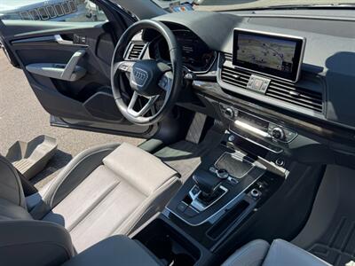 2018 Audi Q5 2.0T quattro Premium Plus - Photo 61 - Rockaway, NJ 07866
