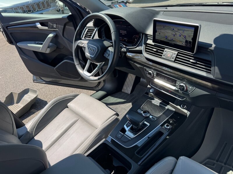 2018 Audi Q5 2.0T quattro Premium Plus - Photo 61 - Rockaway, NJ 07866