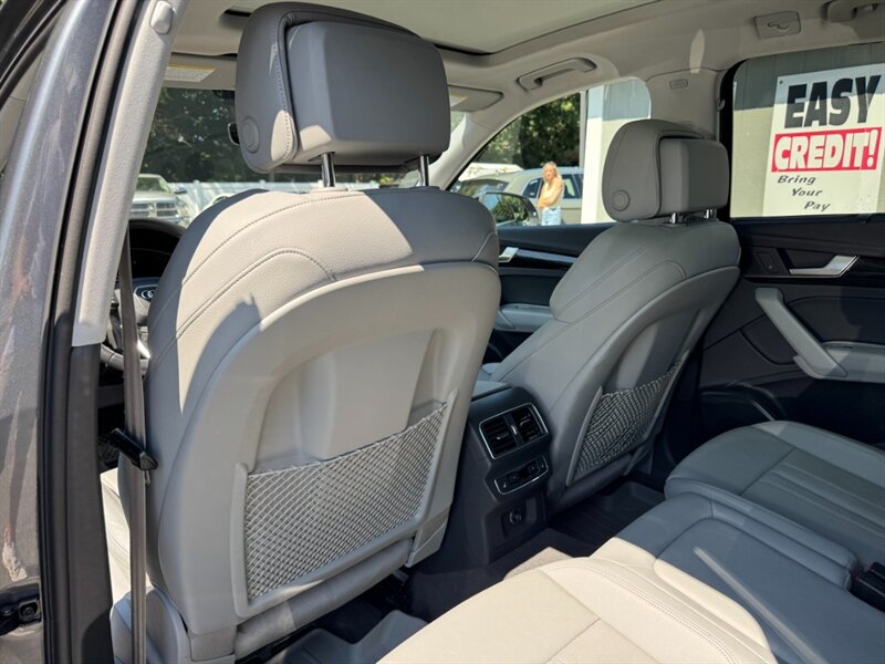 2018 Audi Q5 2.0T quattro Premium Plus - Photo 41 - Rockaway, NJ 07866