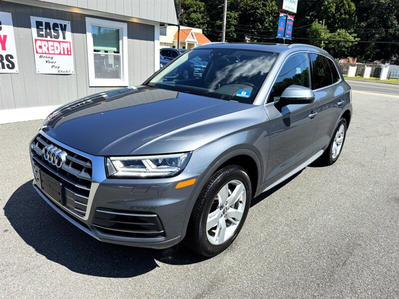 2018 Audi Q5 2.0T quattro Premium Plus - Photo 9 - Rockaway, NJ 07866