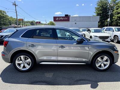 2018 Audi Q5 2.0T quattro Premium Plus - Photo 4 - Rockaway, NJ 07866