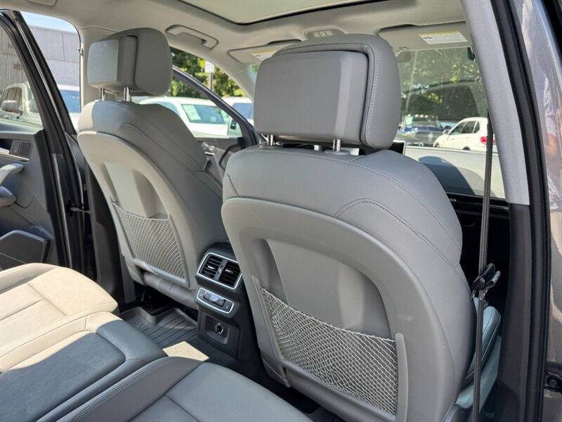2018 Audi Q5 2.0T quattro Premium Plus - Photo 52 - Rockaway, NJ 07866