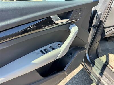 2018 Audi Q5 2.0T quattro Premium Plus - Photo 19 - Rockaway, NJ 07866