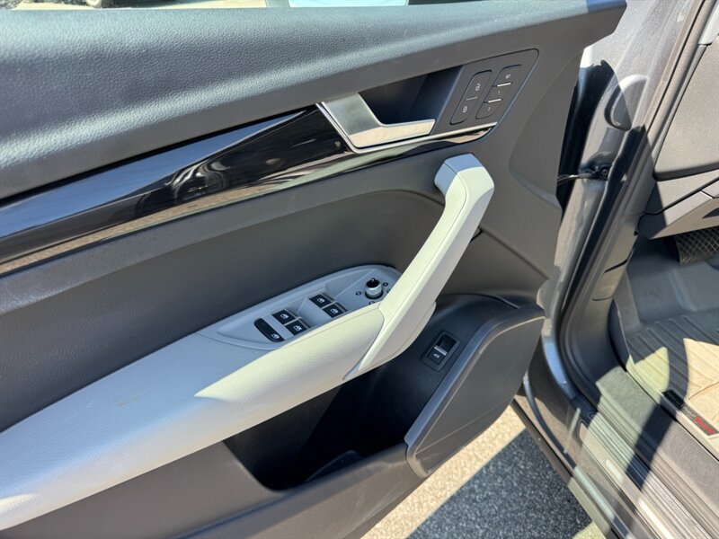 2018 Audi Q5 2.0T quattro Premium Plus - Photo 19 - Rockaway, NJ 07866