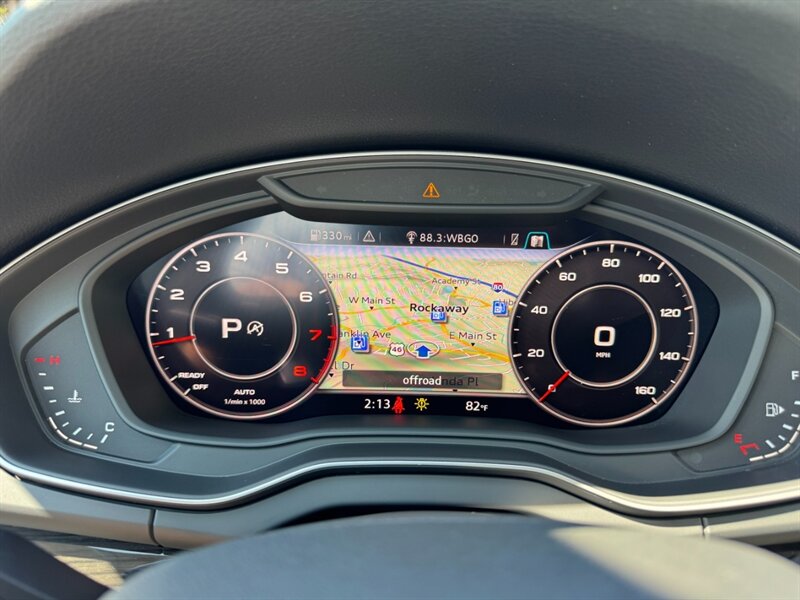 2018 Audi Q5 2.0T quattro Premium Plus - Photo 27 - Rockaway, NJ 07866