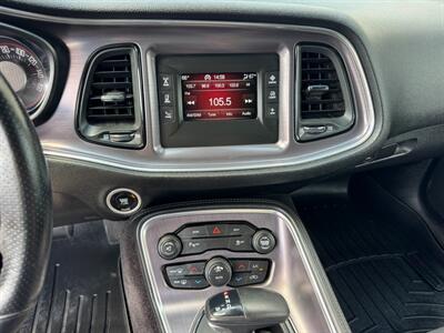2016 Dodge Challenger SXT - Photo 27 - Rockaway, NJ 07866