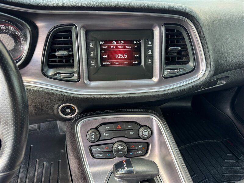 2016 Dodge Challenger SXT - Photo 27 - Rockaway, NJ 07866