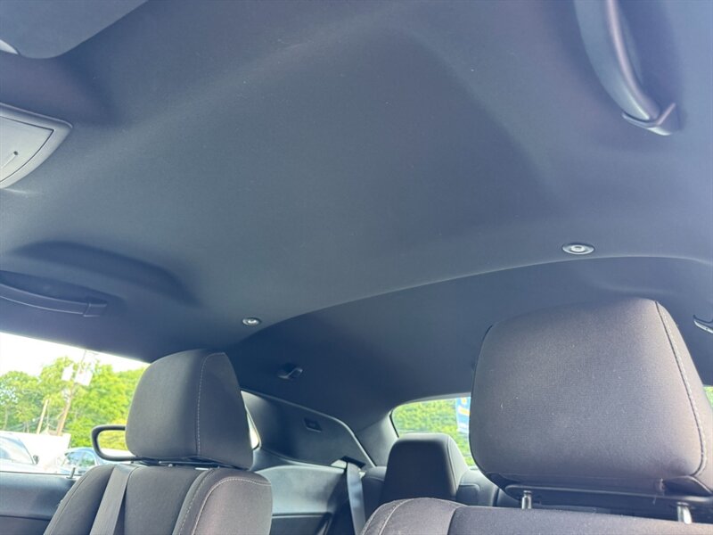 2016 Dodge Challenger SXT - Photo 34 - Rockaway, NJ 07866