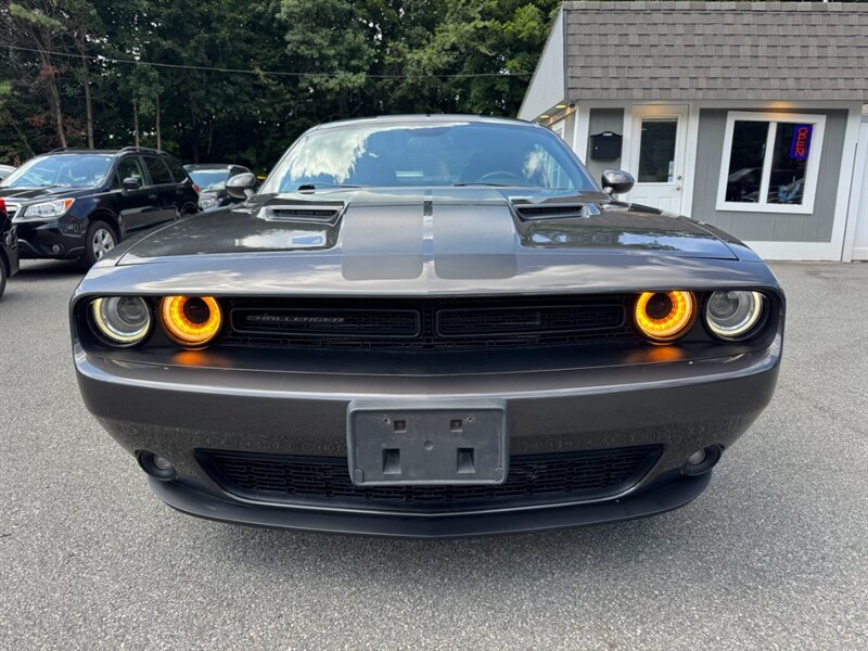 2016 Dodge Challenger SXT - Photo 12 - Rockaway, NJ 07866