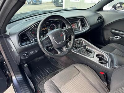 2016 Dodge Challenger SXT - Photo 24 - Rockaway, NJ 07866