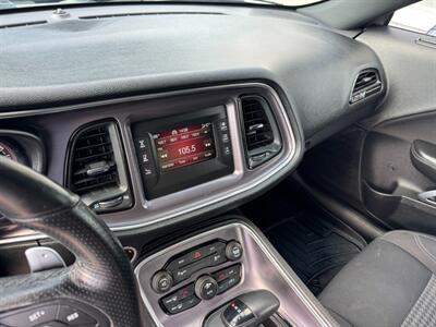 2016 Dodge Challenger SXT - Photo 28 - Rockaway, NJ 07866