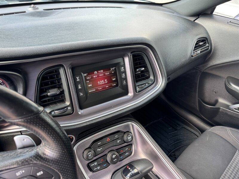 2016 Dodge Challenger SXT - Photo 28 - Rockaway, NJ 07866