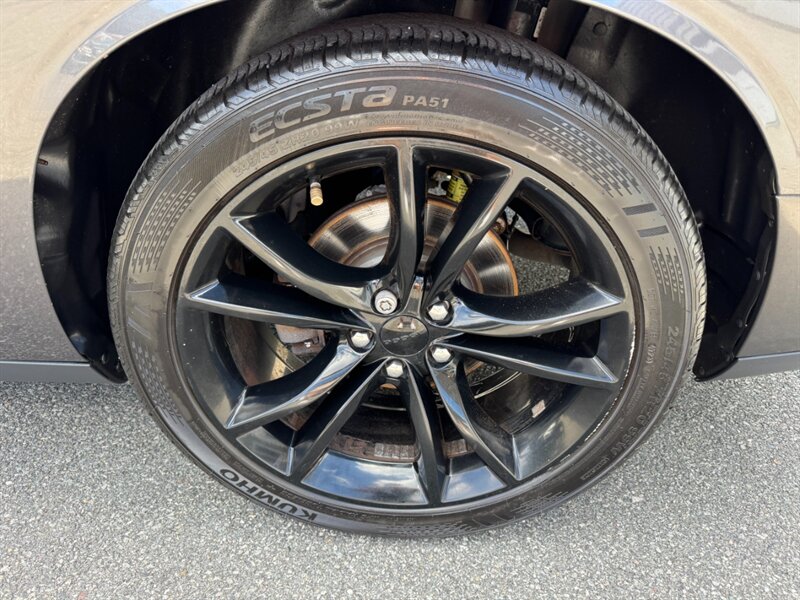 2016 Dodge Challenger SXT - Photo 14 - Rockaway, NJ 07866